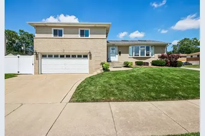 1580 Grant Avenue, Melrose Park, IL 60160 - Photo 1