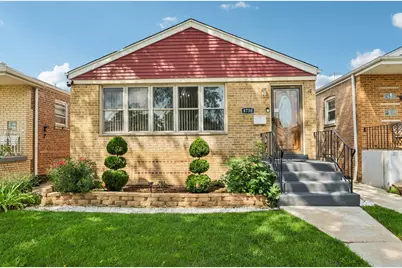 4730 S Lamon Avenue, Chicago, IL 60638 - Photo 1