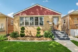4730 S Lamon Ave, Chicago, IL 60638 - Photo 1
