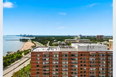 5532 S South Shore Drive #19F, Chicago, IL 60637 - Photo 13