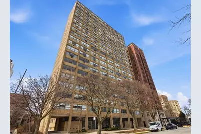 5532 S South Shore Drive #19F, Chicago, IL 60637 - Photo 1