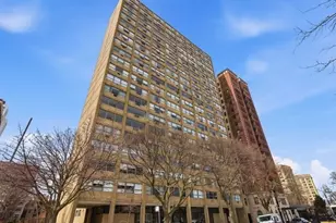 5532 S South Shore Dr, Chicago, IL 60637 - Photo 1