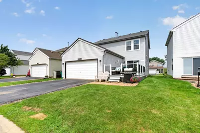 16712 S Morel Street, Lockport, IL 60441 - Photo 31