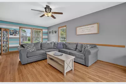 16712 S Morel Street, Lockport, IL 60441 - Photo 5