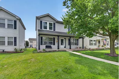 16712 S Morel Street, Lockport, IL 60441 - Photo 1
