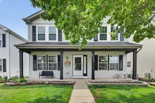 16712 S Morel St, Lockport, IL 60441 - Photo 3