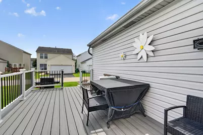 16712 S Morel Street, Lockport, IL 60441 - Photo 29