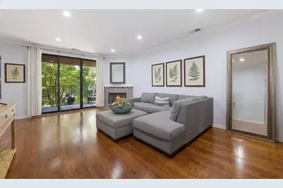 1618 S Halsted Street #2D, Chicago, IL 60608 - Photo 3