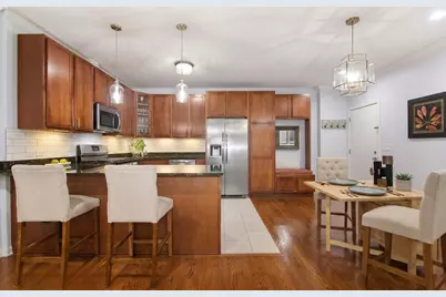 1618 S Halsted Street #2D, Chicago, IL 60608 - Photo 5