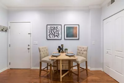 1618 S Halsted Street #2D, Chicago, IL 60608 - Photo 9
