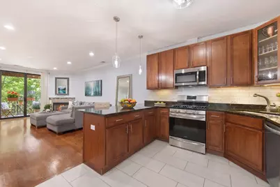 1618 S Halsted Street #2D, Chicago, IL 60608 - Photo 7