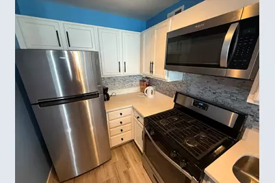 6700 S South Shore Drive #18K, Chicago, IL 60649 - Photo 3