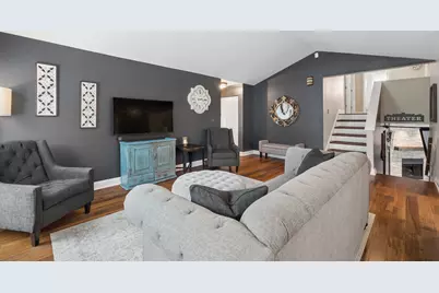2296 Briarhill Drive, Naperville, IL 60565 - Photo 5
