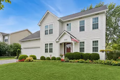 2243 Cheshire Drive, Aurora, IL 60502 - Photo 1