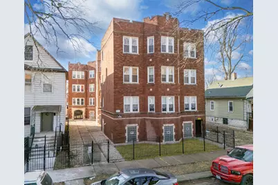 7626 S Drexel Street #2W, Chicago, IL 60619 - Photo 1