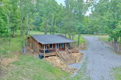 350 Sugar Creek Road, Orangeville, IL 62939 - Photo 1