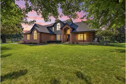 655 Deer Lakes Drive, Goodfield, IL 61742 - Photo 1