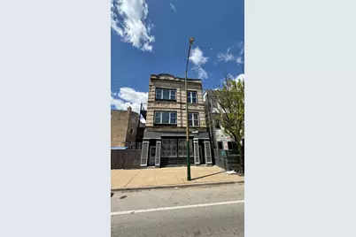 1118 S Western Avenue #1C, Chicago, IL 60612 - Photo 1