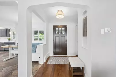 501 N Edgewood Avenue, La Grange Park, IL 60526 - Photo 3