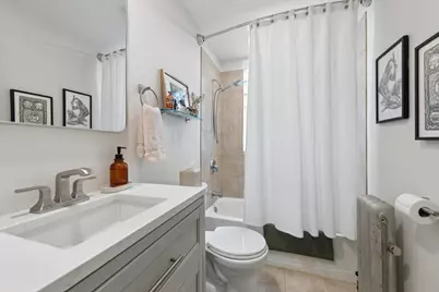 5952 N Lakewood Avenue #2W, Chicago, IL 60660 - Photo 11