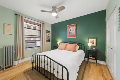 5952 N Lakewood Avenue #2W, Chicago, IL 60660 - Photo 9