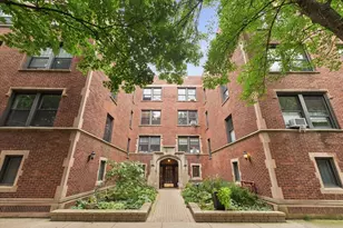 5952 N Lakewood Ave, Chicago, IL 60660 - Photo 1