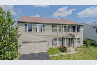 3906 Sedge Street, Zion, IL 60099 - Photo 1