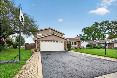 196 Sunshine Drive, Bolingbrook, IL 60490 - Photo 35