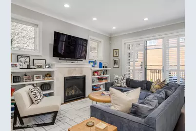 1046 W Altgeld Street #1N, Chicago, IL 60614 - Photo 5