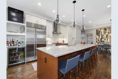 1046 W Altgeld Street #1N, Chicago, IL 60614 - Photo 9