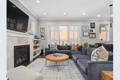 1046 W Altgeld Street #1N, Chicago, IL 60614 - Photo 7