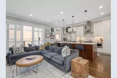 1046 W Altgeld Street #1N, Chicago, IL 60614 - Photo 3