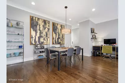 1046 W Altgeld Street #1N, Chicago, IL 60614 - Photo 11