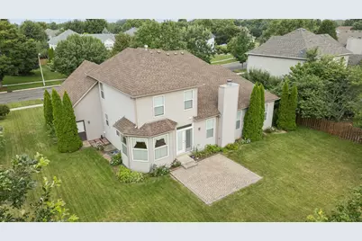 2022 Prairie Rose Lane, Yorkville, IL 60560 - Photo 31
