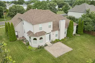 2022 Prairie Rose Ln, Yorkville, IL 60560 - Photo 31