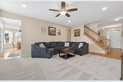 2022 Prairie Rose Lane, Yorkville, IL 60560 - Photo 7