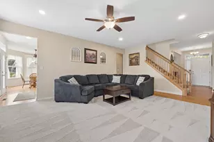 2022 Prairie Rose Ln, Yorkville, IL 60560 - Photo 7