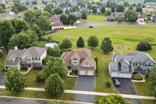 2022 Prairie Rose Ln, Yorkville, IL 60560 - Photo 35