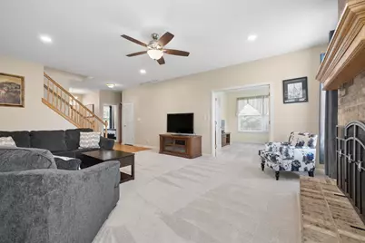 2022 Prairie Rose Lane, Yorkville, IL 60560 - Photo 9