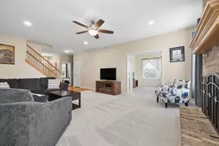 2022 Prairie Rose Ln, Yorkville, IL 60560 - Photo 9