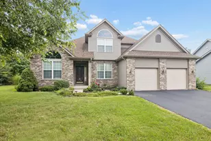 2022 Prairie Rose Ln, Yorkville, IL 60560 - Photo 1