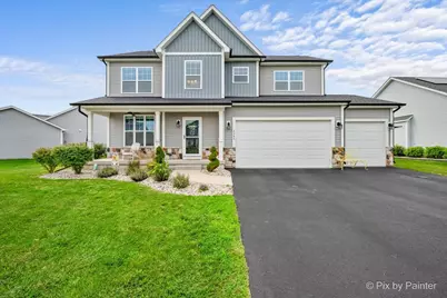 2240 Coventry Circle S, Sycamore, IL 60178 - Photo 1