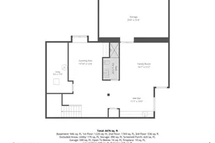 37 S Stough St, Hinsdale, IL 60521 - Photo 45