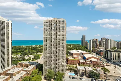 1636 N Wells Street #2907, Chicago, IL 60614 - Photo 11