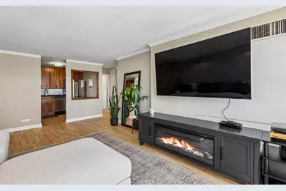 1636 N Wells Street #2907, Chicago, IL 60614 - Photo 5