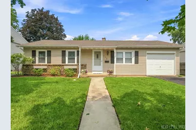 252 Marilyn Avenue, Glendale Heights, IL 60139 - Photo 1