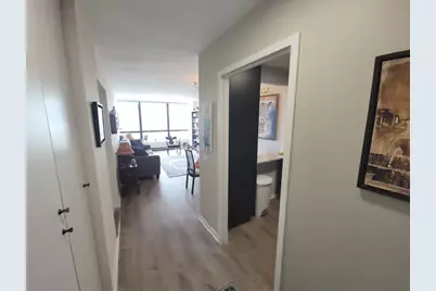 5415 N Sheridan Road #1409, Chicago, IL 60640 - Photo 3