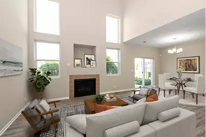 6512 Blue Sky Lane #3, Matteson, IL 60443 - Photo 3