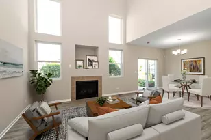 6512 Blue Sky Ln, Matteson, IL 60443 - Photo 3
