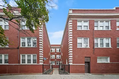 6403 N Wayne Avenue #2D, Chicago, IL 60626 - Photo 1